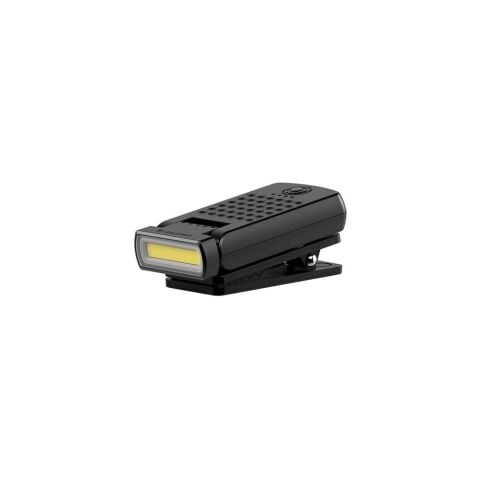 Ledlenser W1R Work Klipsli Işık