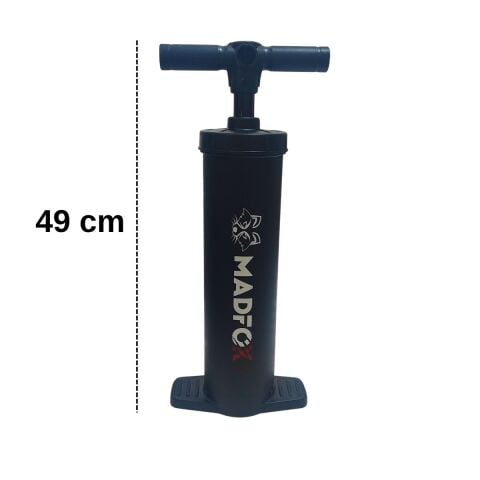 Madfox PowerGrip Air Pump Yüksek Basınçlı El Pompası
