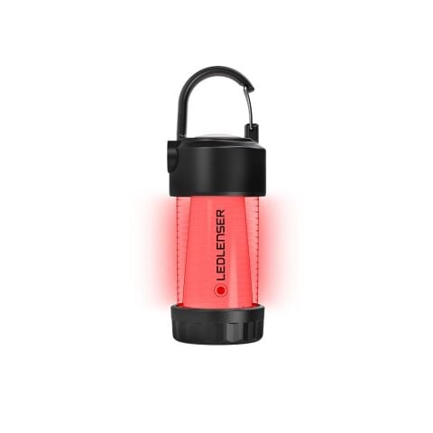 Ledlenser ML4 Kamp Feneri