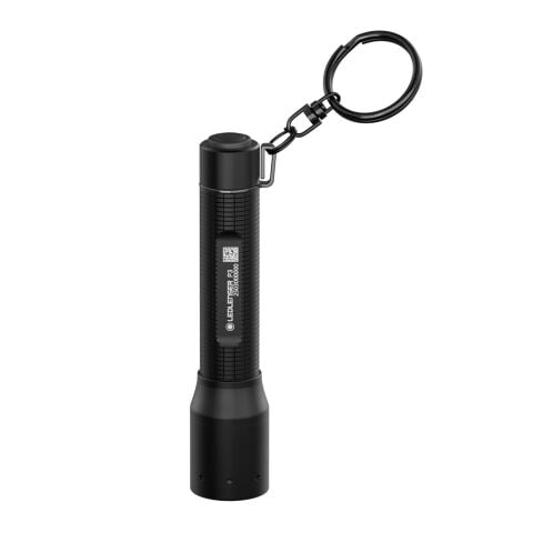 Ledlenser P3 Mini El Feneri