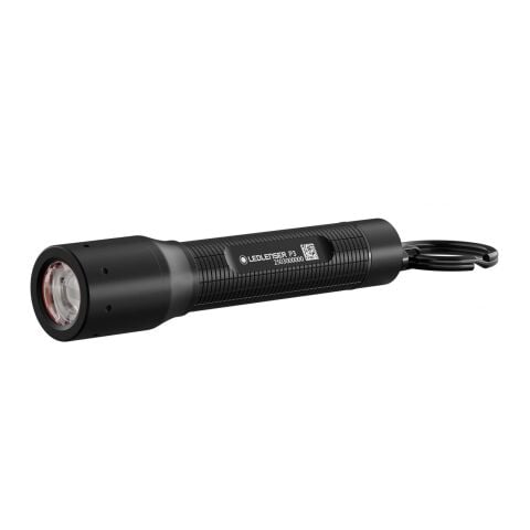 Ledlenser P3 Mini El Feneri