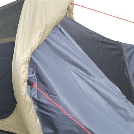 Trimm Solo 1 Kişilik 4 Mevsim Ultralight Çadır