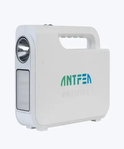 Antfea A3 Taşınabilir Güç Sistemi 300W