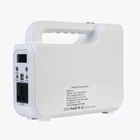 Antfea A3 Taşınabilir Güç Sistemi 300W