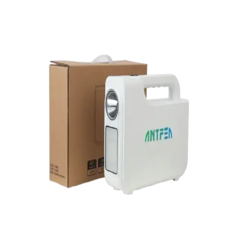 Antfea A3 Taşınabilir Güç Sistemi 300W