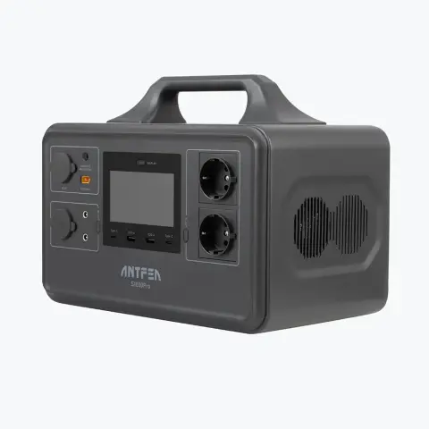Antfea S1000Pro Taşınabilir Güç Sistemi 1200W