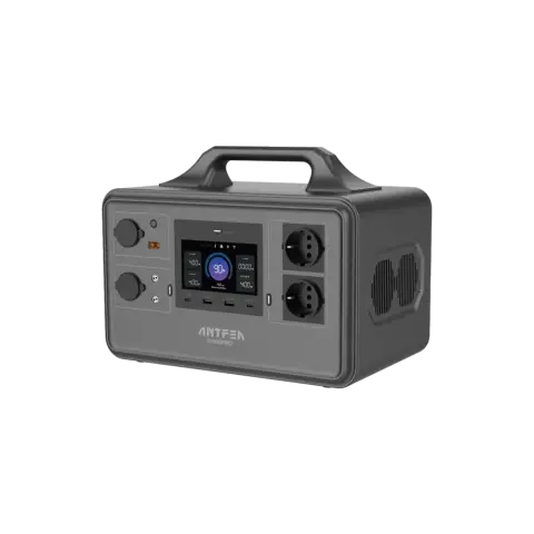 Antfea S1000Pro Taşınabilir Güç Sistemi 1200W