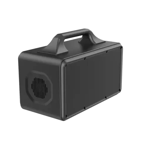 Antfea S500Pro Taşınabilir Güç Sistemi 500W