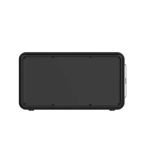 Antfea S300 Taşınabilir Güç Sistemi Gri 300W Mini