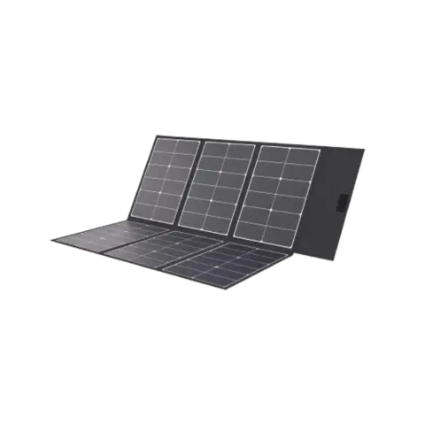 Antfea 250W Taşınabilir Güneş Paneli