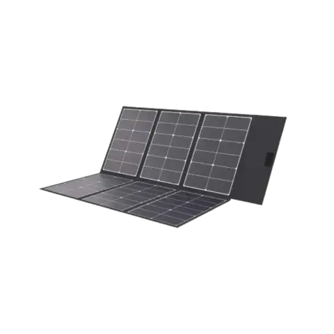 Antfea 250W Taşınabilir Güneş Paneli