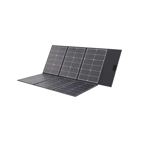 Antfea 250W Taşınabilir Güneş Paneli