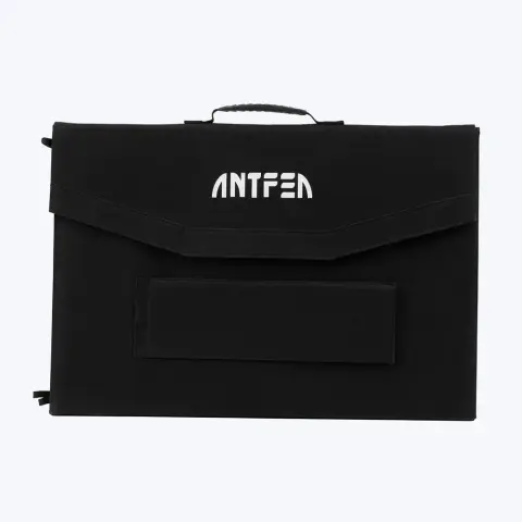 Antfea 250W Taşınabilir Güneş Paneli