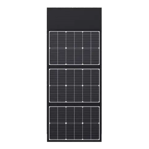 Antfea 100W Taşınabilir Güneş Paneli