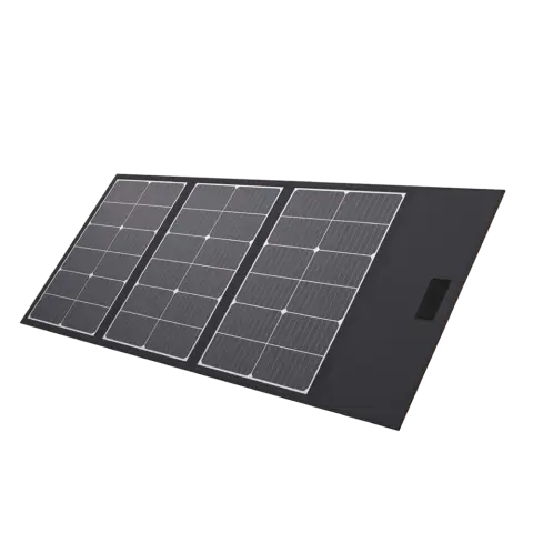 Antfea 100W Taşınabilir Güneş Paneli