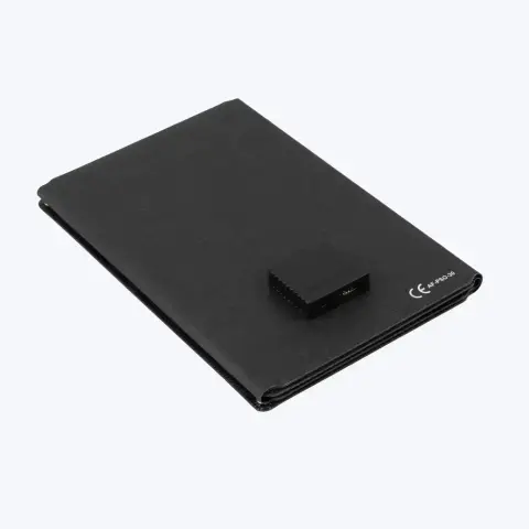 Antfea 30W Taşınabilir Güneş Paneli