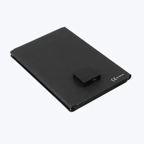 Antfea 30W Taşınabilir Güneş Paneli