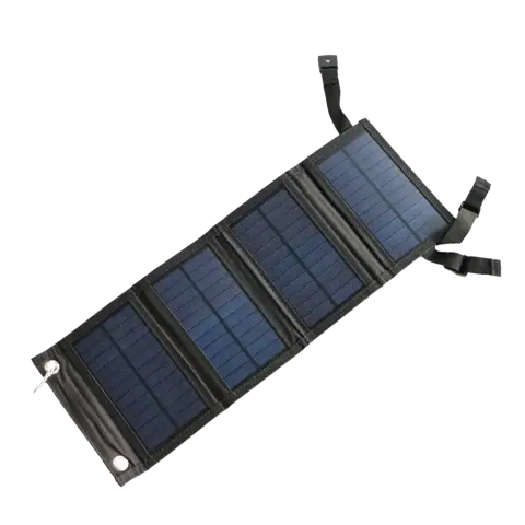 Antfea 6W Taşınabilir Güneş Paneli