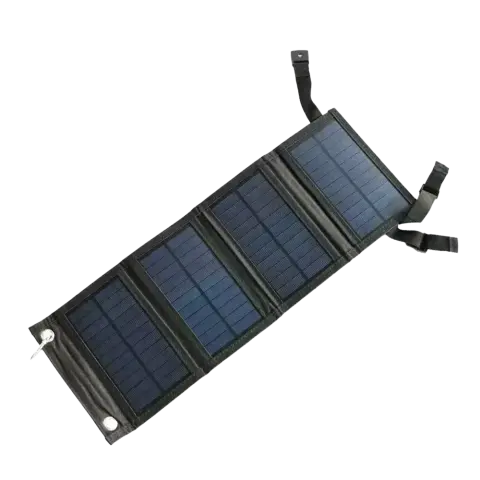Antfea 6W Taşınabilir Güneş Paneli