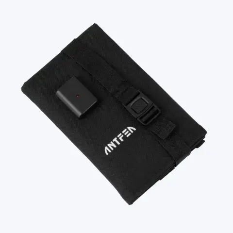 Antfea 6W Taşınabilir Güneş Paneli