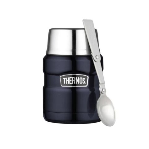 Thermos SK3000 Stainless King Yemek Termosu 0,47L