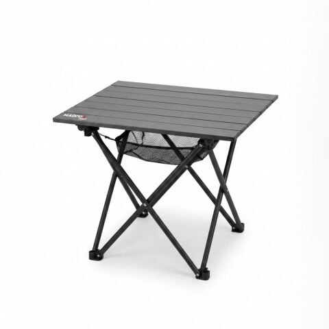 MADFOX APEX Motorcu Kamp Masası + 2 Adet FOLDMESH MINI Katlanır Sandalye Seti