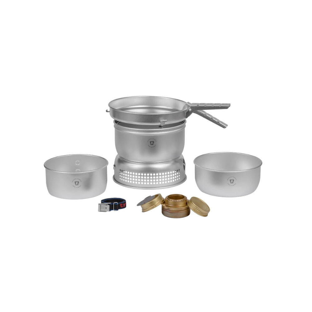 Trangia 25-1UL Pişirme Seti 140251