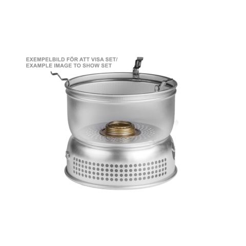 Trangia 25-1UL Pişirme Seti 140251