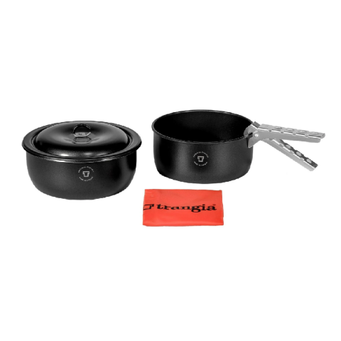 Trangia Tundra 2 Kamp Seti 401252