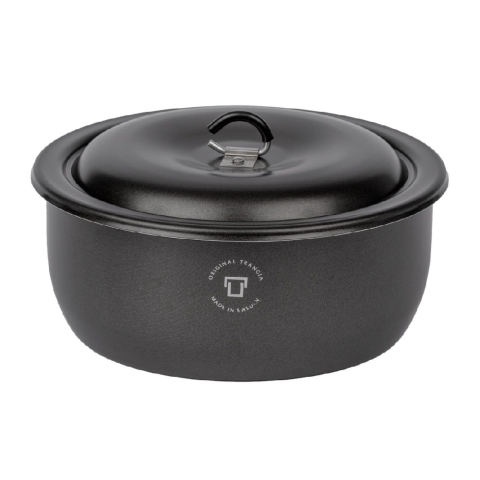 Trangia Tundra 2 Kamp Seti 401252