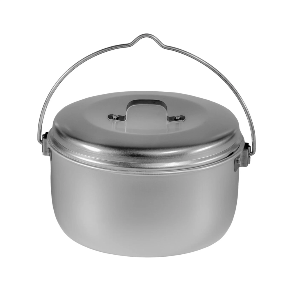 Trangia 125-2,5L Kamp Tenceresi 501252