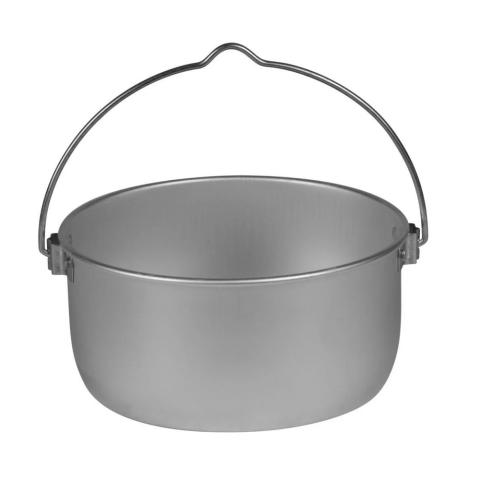 Trangia 125-2,5L Kamp Tenceresi 501252