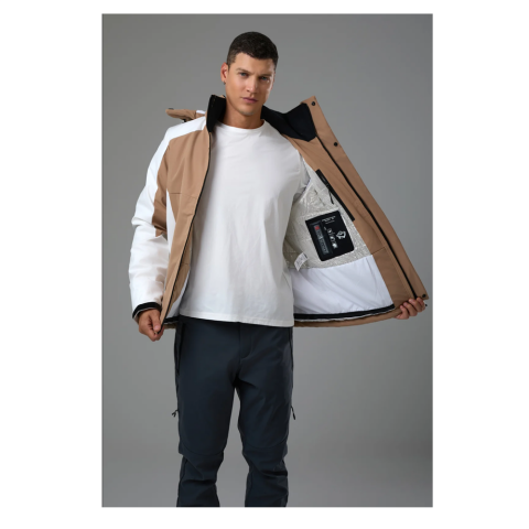 EXUMA ERKEK KAYAK MONTU 2511124