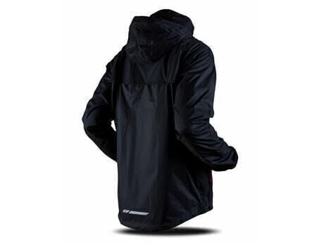 Trimm Mark Yağmurluk - Siyah