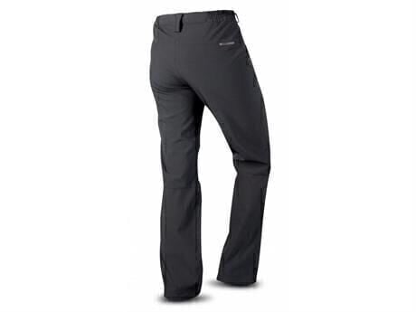 Trimm Sigma Softshell Pantolon - Kadın