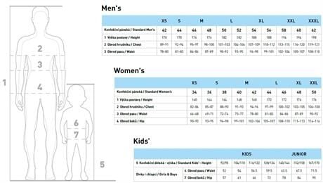 Trimm Sigma Softshell Pantolon - Kadın