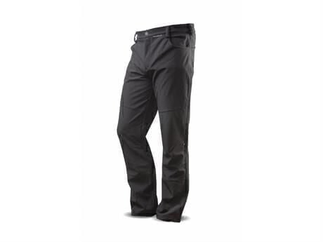 Trimm Sigma Softshell Pantolon - Erkek