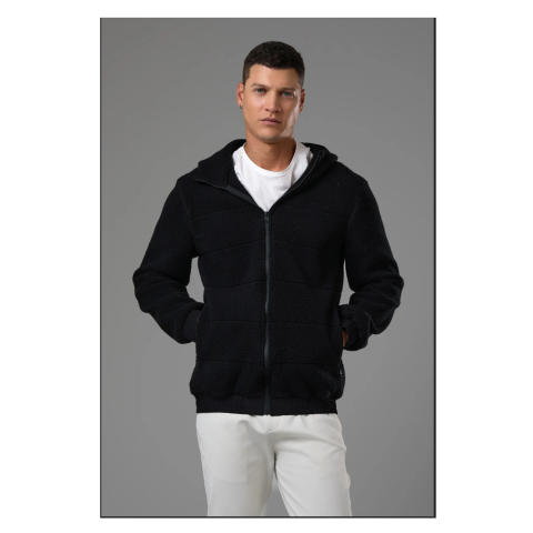 Exuma Erkek Peluş Polar 2511199