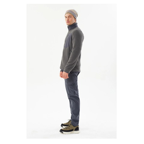 Exuma Erkek Peluş Polar