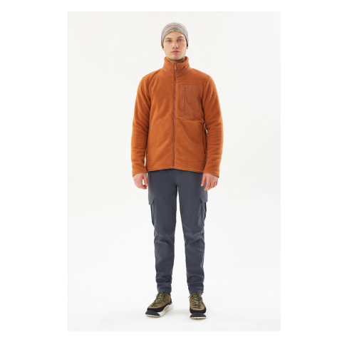 Exuma Erkek Peluş Polar