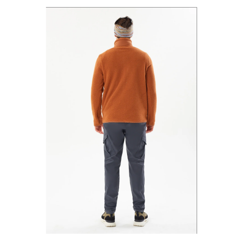 Exuma Erkek Peluş Polar