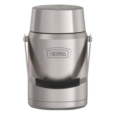 Thermos Icon IS303 1,4L Mega İki Katlı Yemek Termosu