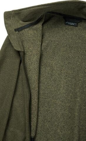 Trimm Neo Sweatshirt - Erkek/Unisex, Haki