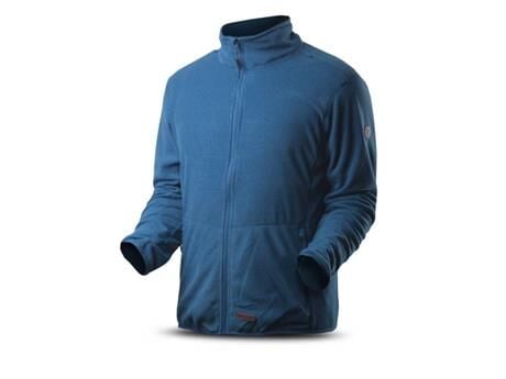 Trimm Neo Sweatshirt - Erkek/Unisex, Mavi