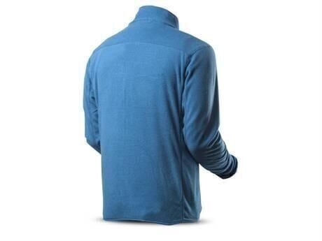 Trimm Neo Sweatshirt - Erkek/Unisex, Mavi