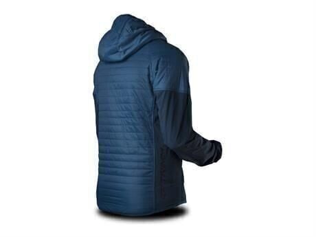 Trimm Zen Ceket - Erkek/Unisex, Lagün Mavisi