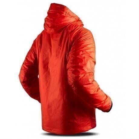 Trimm Paco Ceket - Erkek/Unisex, Turuncu