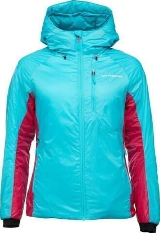 Trimm Paco Lady Ceket - Kadın, Mavi/Pembe