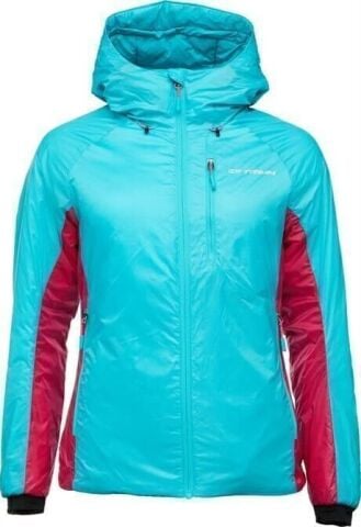 Trimm Paco Lady Ceket - Kadın, Mavi/Pembe