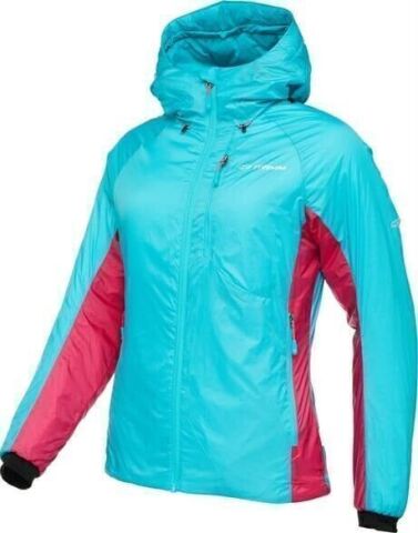 Trimm Paco Lady Ceket - Kadın, Mavi/Pembe
